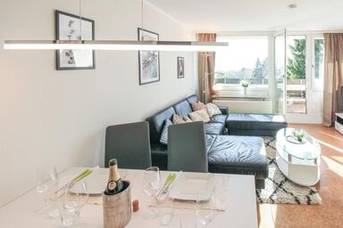 Ferienwohnung Stella im Grünen