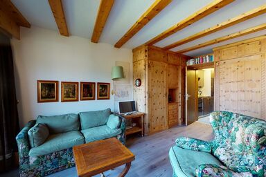 Abitaziun Muntagnarda 16 - Silvaplana