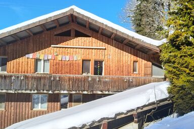 Ferienwohnung "Peter's Sunnyhome" auf 2 Etagen