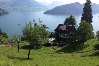 Ferienwohnung Mätzli