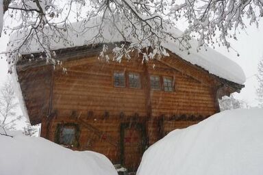 Ferienwohnung am Gibelsbach