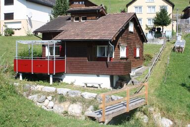 Am Schneider Meck Meck sis Dihei