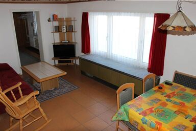 Haus Bernova, (Flumserberg Tannenboden). 2.5 Zimmerwohnung mit Bad/Dusche