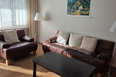 Quellenhof A02 2½-Zimmerwohnung