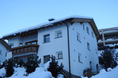Ferienwohnung Via da Pedra Grossa 427A, (Scuol).