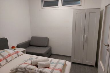 Ferienwohnung Hannes Heimberger - Urlaub am Bauernhof - Ferienwohnung Heimberger