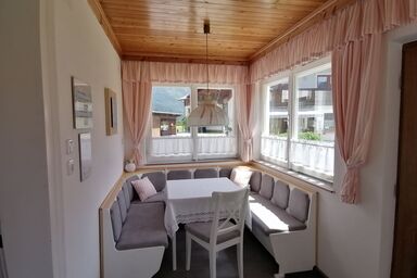 Ferienwohnungen Grünwald - Wohnung 1 Haus Grünwald