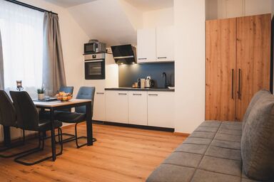 Haus Österreich - Familie Digruber - Appartement „ ÖTSCHERGRÄBEN“