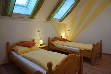 Landhaus Schaidreith - Ferienwohnung Weitblick