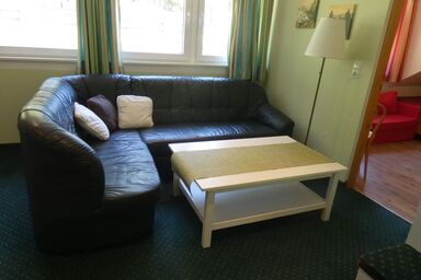 Ferienhaus an der Ybbs - Appartement Nr. 5 für bis zu 8 Personen ca 125m²