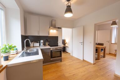 Ledererhof Lunz am See - Apartment Lohstampfe
