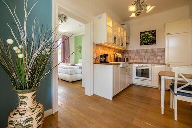 Albizia Apartments - Zuhause auf Reisen - Apartment Lara