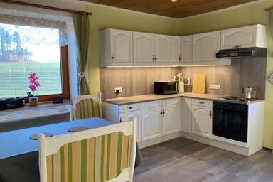 Huber Hof - Ferienwohnung am Huber Hof