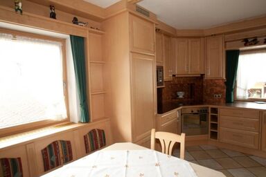 Kleinreiterhof - Exclusive Ferienwohnung 1-5 Personen, 110qm, 3 Schlafzimmern,  Balkon