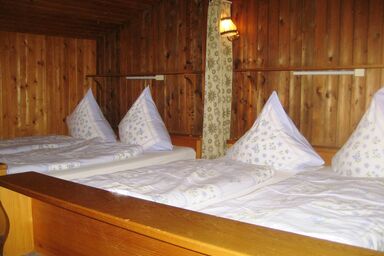 Knapphof - Almhütte Knappen Kaser Winklmoosalm