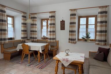 Gästehaus Hausenbauer - Nr.1 - Ferienwohnung Winklmoos