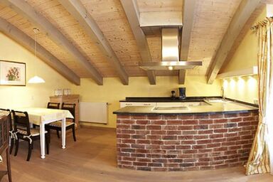 Landhaus Hefele - Appartement 2 - ca. 67 qm, komfortabel ausgestattet