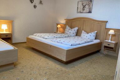 Keilhof - Ferienwohnung 3