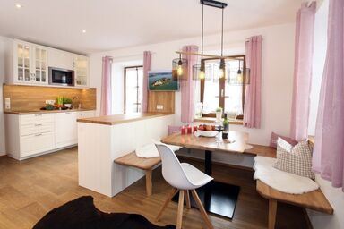 Zellnerhof - Ferienwohnung Elisabeth mit 45 qm