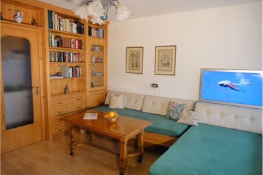 Ferienwohnungen Mahlke - Appartement Helga 03, für 2 Personen (WM 03)