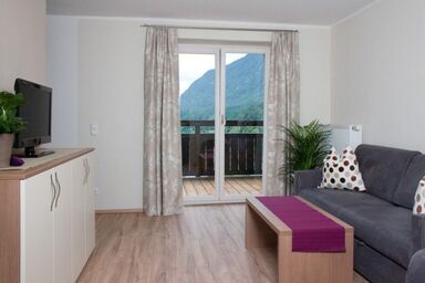 Hölbinger Alm - Ferienwohnung 10 Königssee, 2 Schlafzimmer, TV, 4 Sterne, 6 Pers.
