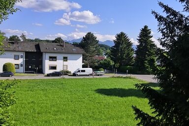 Ferienwohnungen Schelhas - Ferienwohnung mit großem Süd/Ost Balkon, 44 qm, 1 Zimmer Appartement