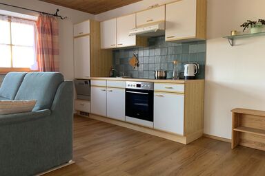 Ferienwohnung Kurz - Ferienwohnung für 1-2 Personen