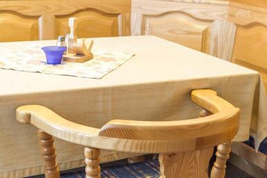 Ferienwohnung Brunnerlehen - Appartement Brunnerlehen, 32qm für 2 Personen