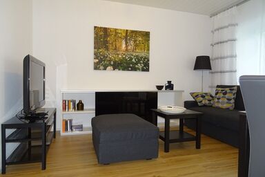 Ferienwohnung Litterscheid - Ferienwohnung bis 3 Pers. (60 qm)