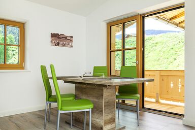 Ferienwohnungen van Hees - Ferienwohnung van Hees, Winklmoos