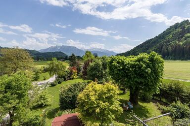 Ferienwohnungen beim Silbergersee - Ferienwohnung beim Silbergersee Nr. 1, 70 qm mit Balkon