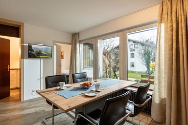 Ferienwohnung Spitzstein