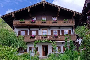 Ferienwohnungen Müllerbauer - Ferienwohnung 2, 45qm für max. 2 Personen