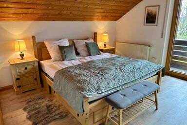 Ferienwohnung am Staufen