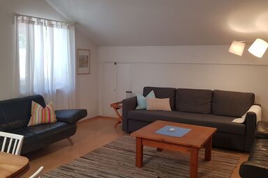 Ferienwohnung Alpenpanorama