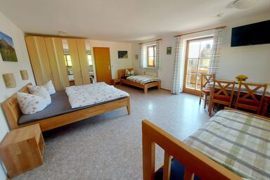 Stöcklhof - Zimmer 2
