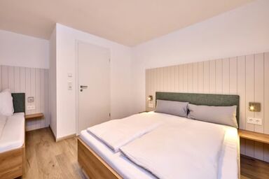Starnberger See Apartments - Apartment (4P) mit Küche - 4MK