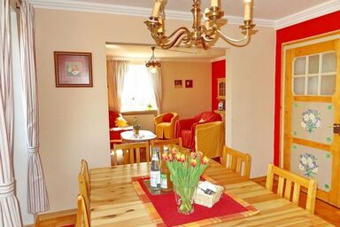 Landhaus Löwenzahn - Löwenzahn im 1.OG