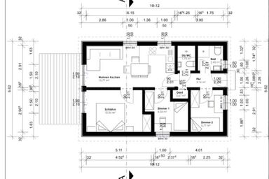 Fränkischer Ferienhof Joas - Sperling