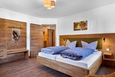 Ferienhof Naderhirn - Wiesenblume