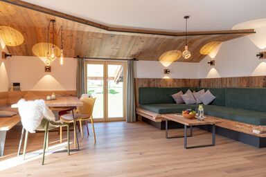 Bussjägerhof - Waldloft