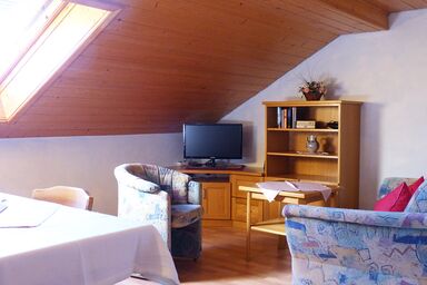 Giglerhof - Ferienwohnung DG