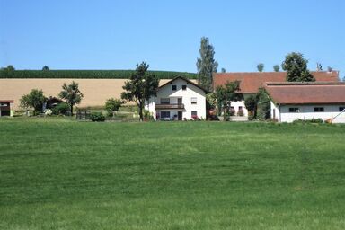 Gschwandnerhof - FerienhausSonnenterrasse  (115 qm)