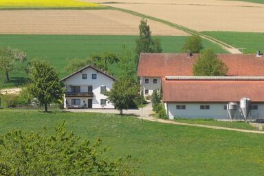 Gschwandnerhof - FerienhausSonnenterrasse  (115 qm)