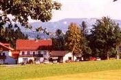 Pension Lichtenauer-Hof - Ferienwohnung für 4 Personen