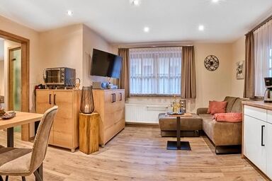 Ferienwohnungen Kuchler - Ferienwohnung 4