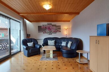 Ferienwohnungen R. Gstöttner - Ferienwohnung Barbara ****