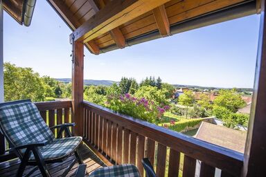 Pension Ferienwohnungen Frey - Ferienwohnung 48qm F****