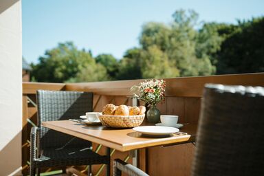 App.-Haus zur Europa-Therme - Appartement ZZ