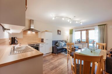 Ferienwohnung Hirtreiter - Ferienwohnung 2**** 85qm